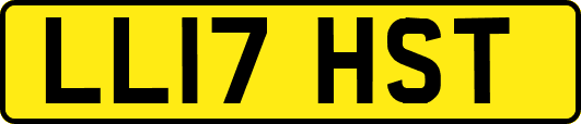 LL17HST