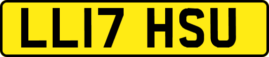 LL17HSU