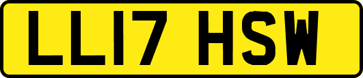LL17HSW