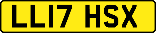 LL17HSX