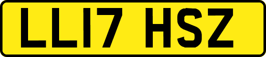 LL17HSZ