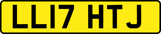 LL17HTJ
