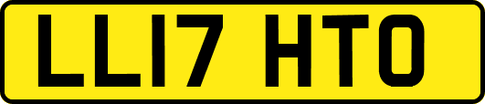 LL17HTO