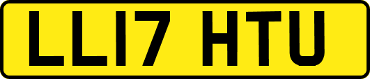 LL17HTU