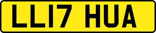 LL17HUA