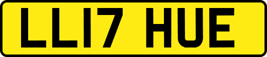 LL17HUE