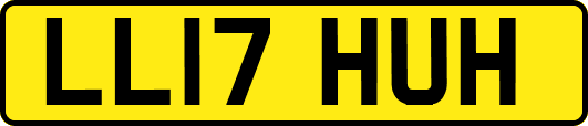 LL17HUH