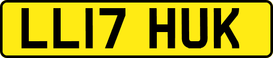 LL17HUK