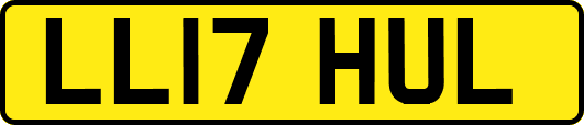 LL17HUL
