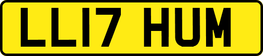 LL17HUM
