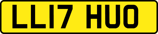 LL17HUO