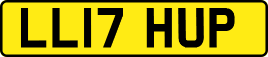 LL17HUP