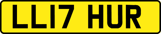 LL17HUR