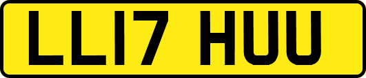 LL17HUU