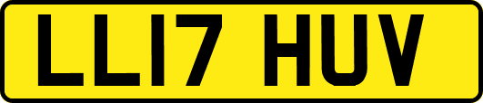LL17HUV