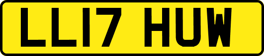 LL17HUW