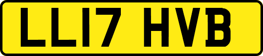 LL17HVB