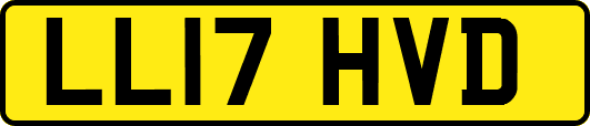 LL17HVD