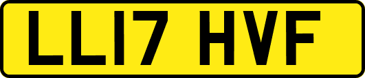 LL17HVF