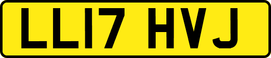 LL17HVJ