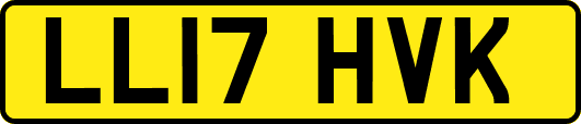 LL17HVK