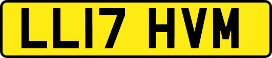 LL17HVM