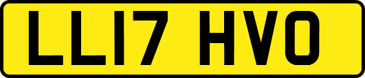 LL17HVO