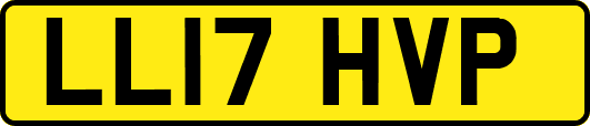 LL17HVP