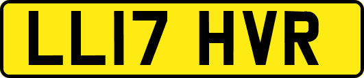 LL17HVR