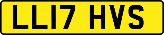 LL17HVS