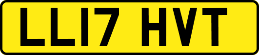 LL17HVT