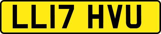 LL17HVU