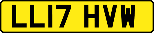 LL17HVW
