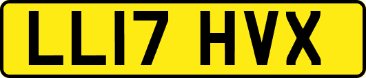 LL17HVX