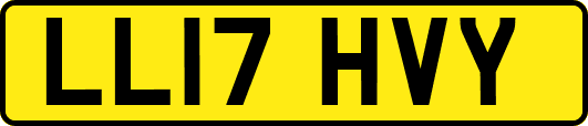 LL17HVY