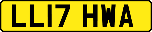 LL17HWA