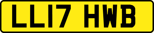LL17HWB