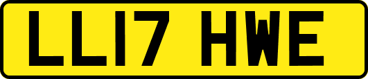 LL17HWE