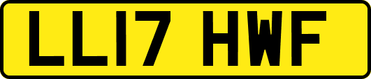LL17HWF