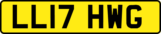 LL17HWG