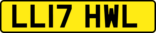 LL17HWL