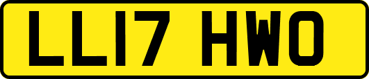LL17HWO