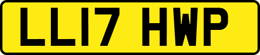 LL17HWP