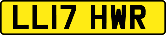 LL17HWR