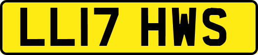 LL17HWS