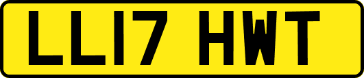 LL17HWT