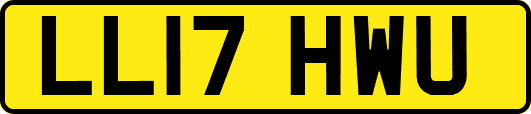 LL17HWU