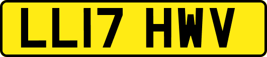 LL17HWV