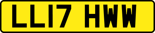 LL17HWW