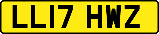 LL17HWZ